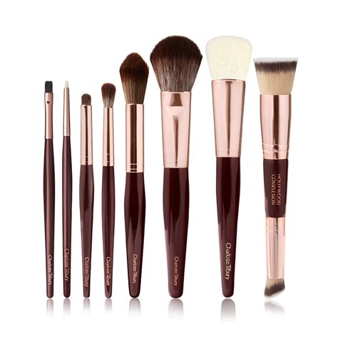 Shop Makeup Brushes Online 